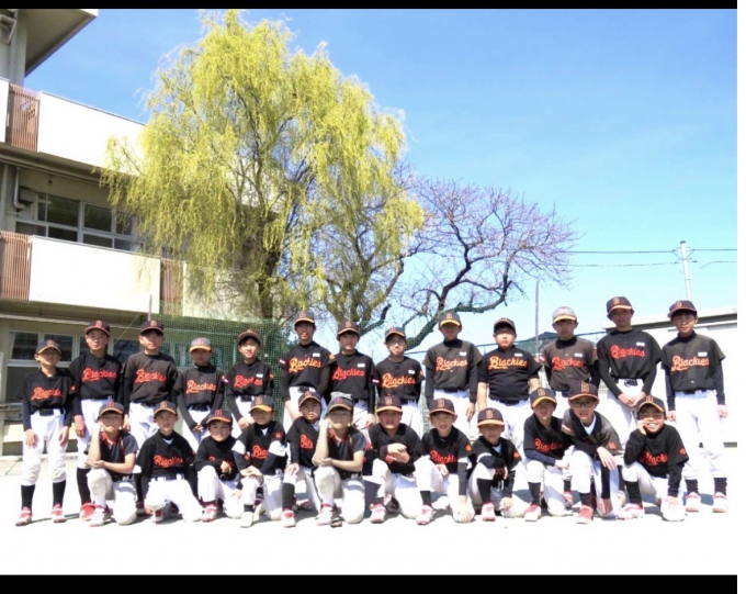 稲城ブラッキーズ